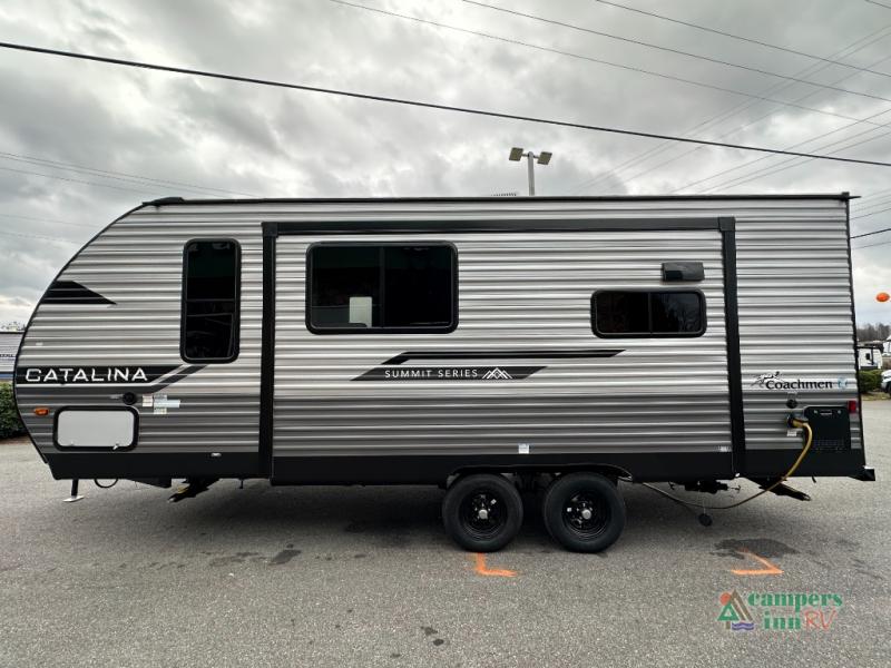 2024 Coachmen RV catalina summit series 8