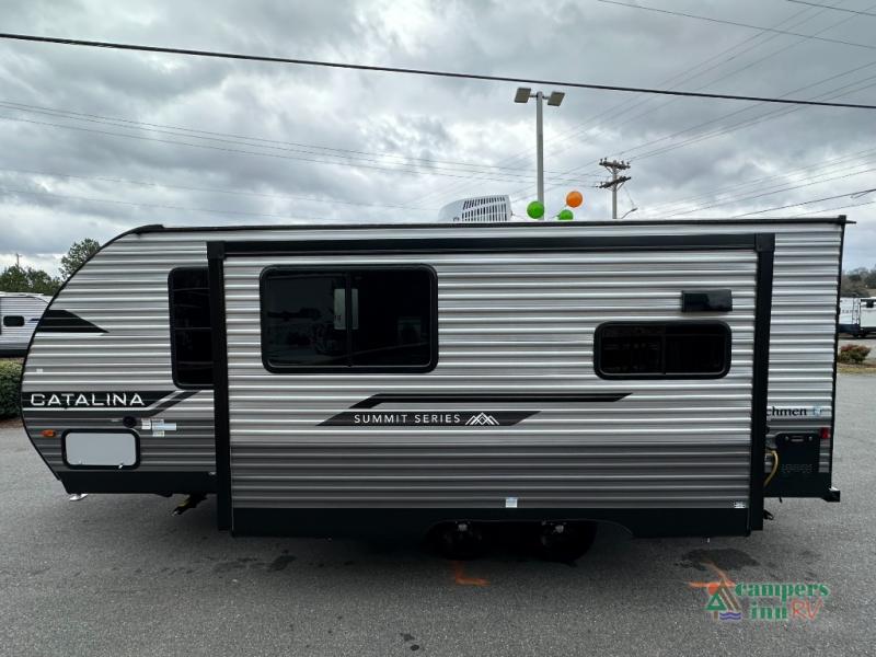 2024 Coachmen RV catalina summit series 8