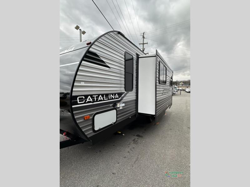 2024 Coachmen RV catalina summit series 8