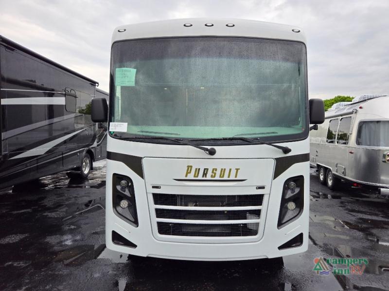 2024 Coachmen RV pursuit 27xps