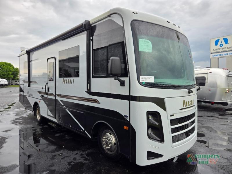 2024 Coachmen RV pursuit 27xps