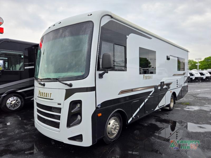 2024 Coachmen RV pursuit 27xps