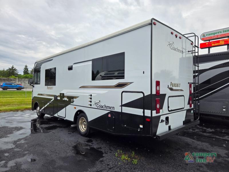 2024 Coachmen RV pursuit 27xps