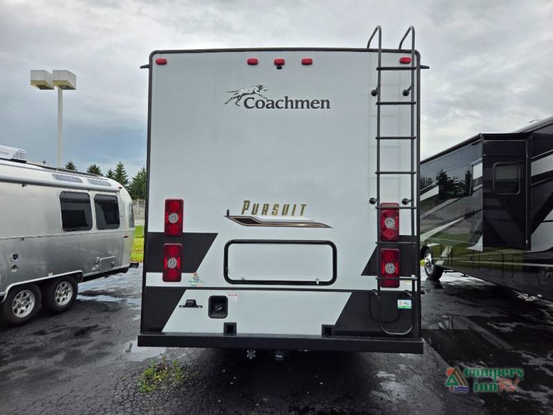 2024 Coachmen RV pursuit 27xps