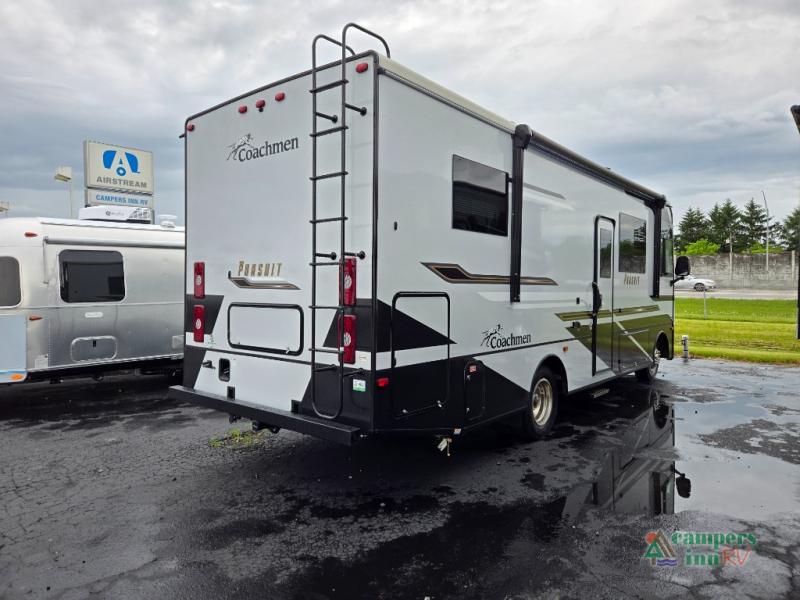 2024 Coachmen RV pursuit 27xps