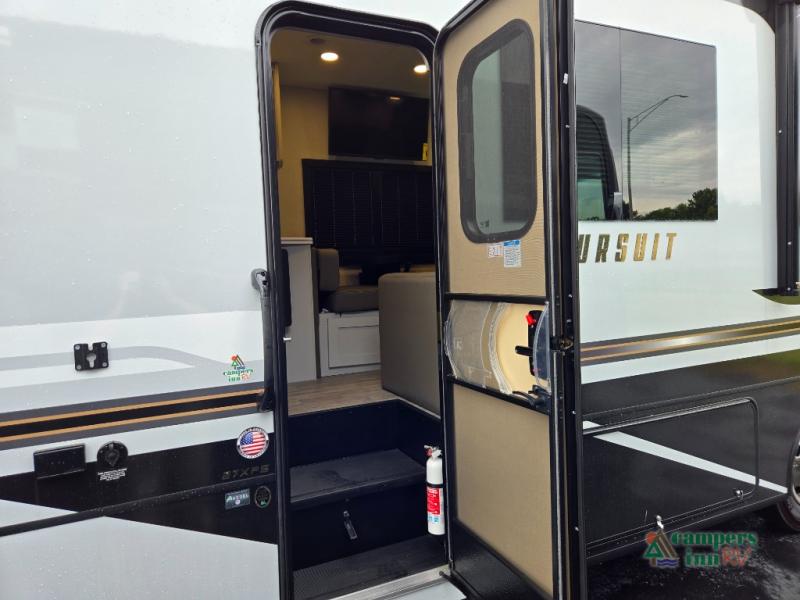 2024 Coachmen RV pursuit 27xps