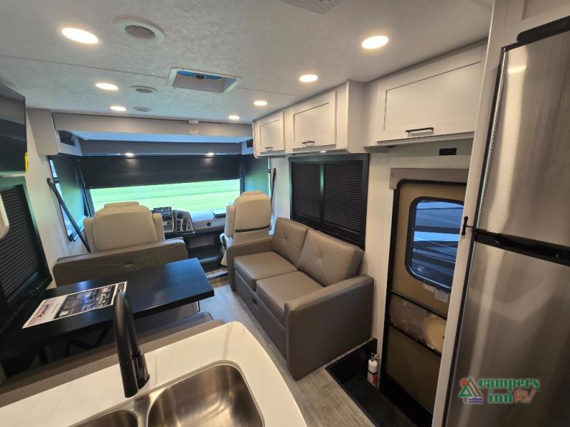 2024 Coachmen RV pursuit 27xps