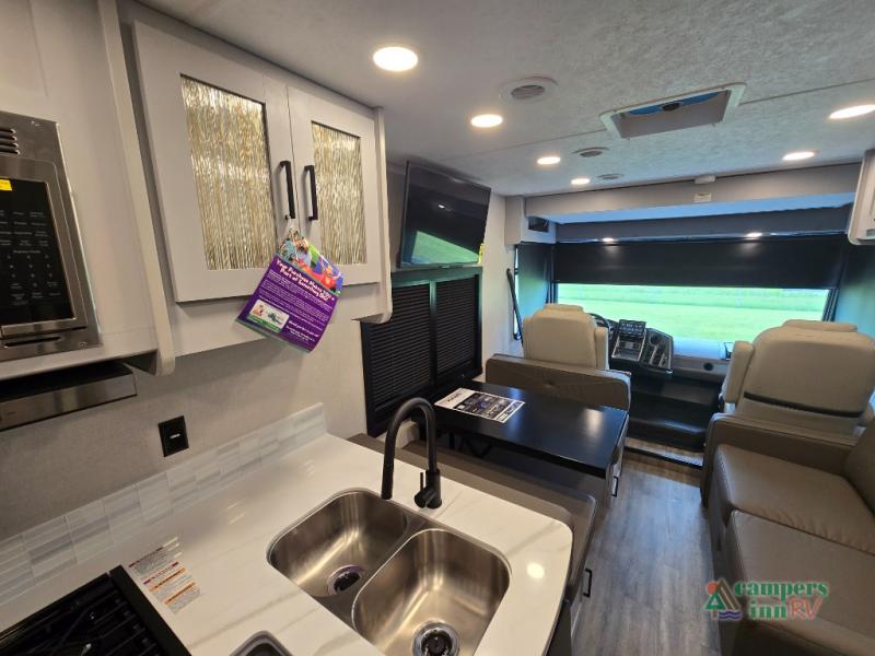 2024 Coachmen RV pursuit 27xps