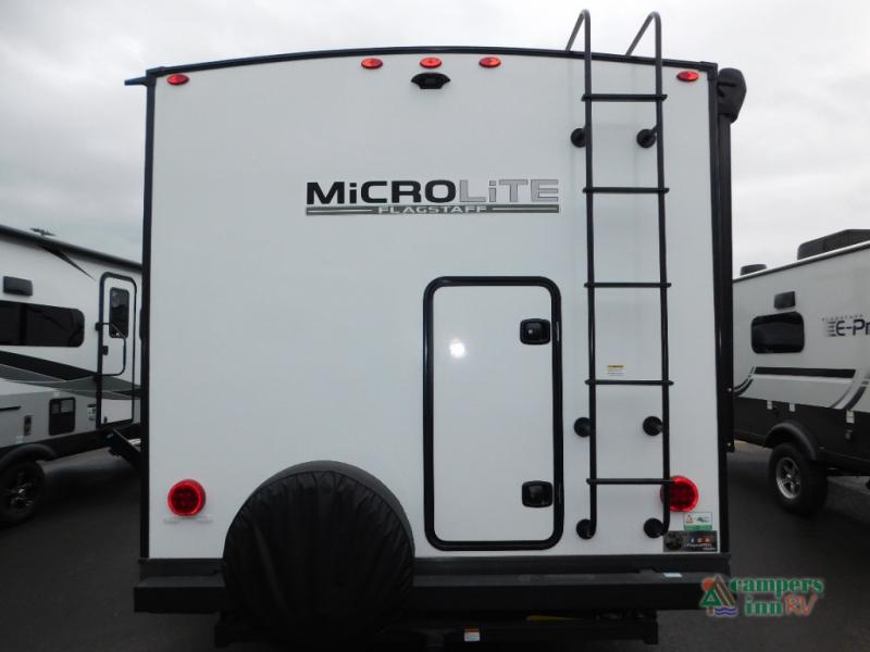 2024 Forest River flagstaff micro lite