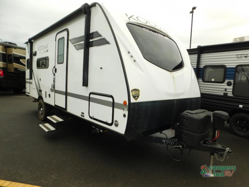 Dutchmen RV Kodiak SE Image