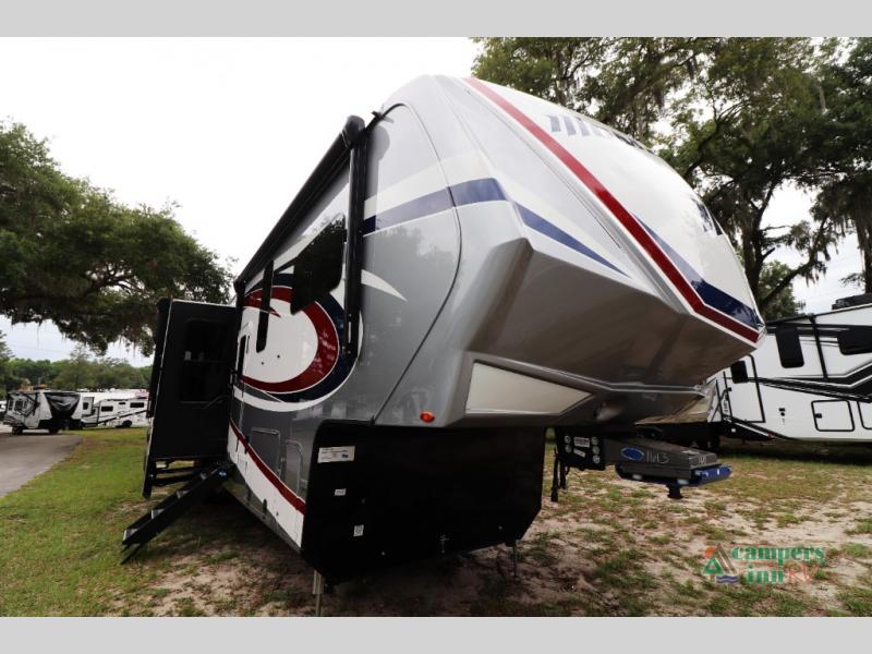 2024 Grand Design RV momentum 397ths