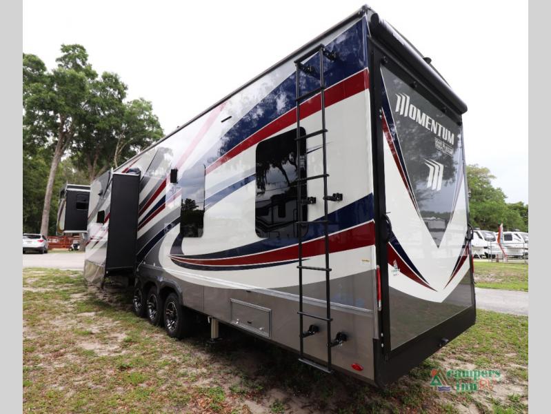 2024 Grand Design RV momentum 397ths