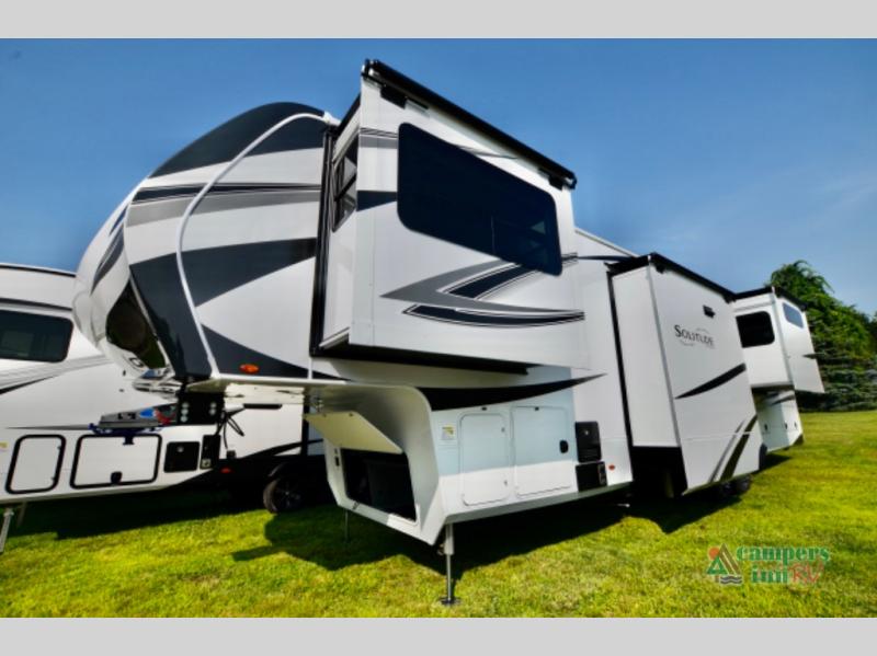 Grand Design RV Solitude Image