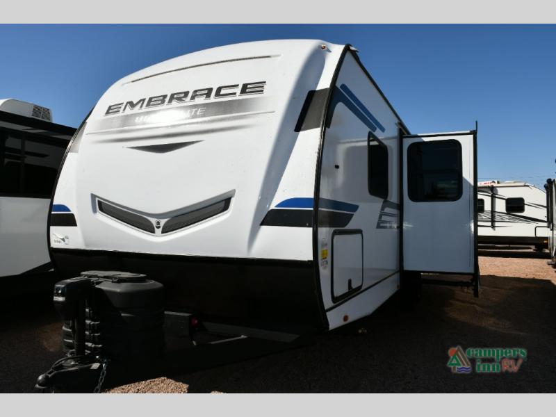 RV listing image