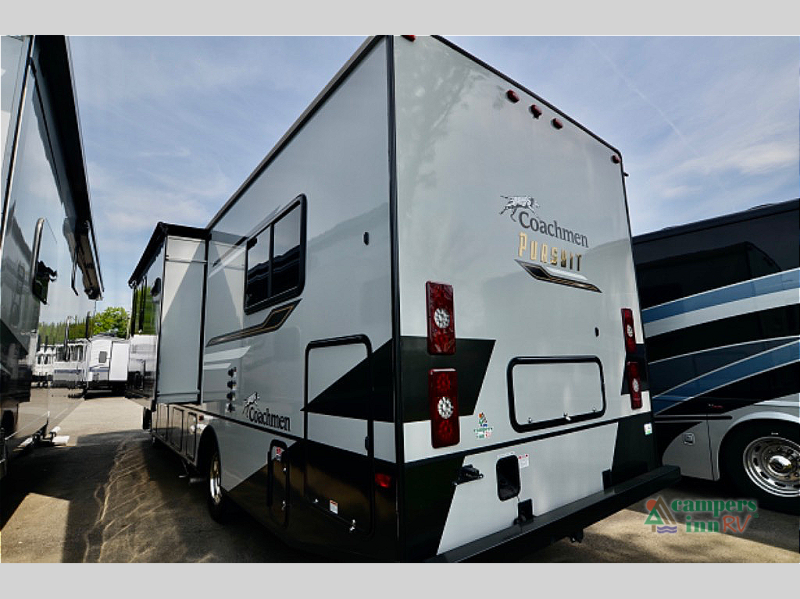 2023 Coachmen RV pursuit 29xps