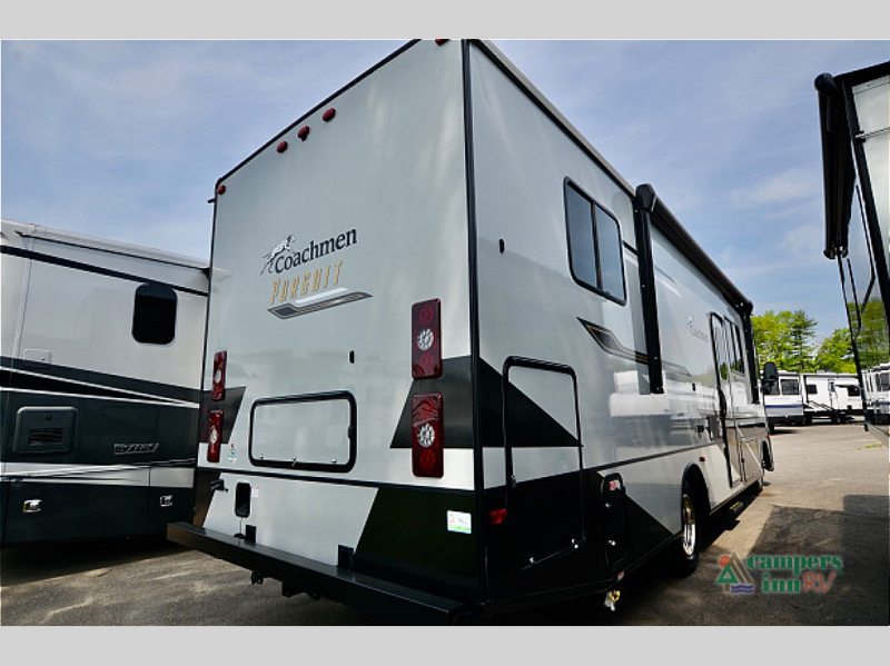 2023 Coachmen RV pursuit 29xps