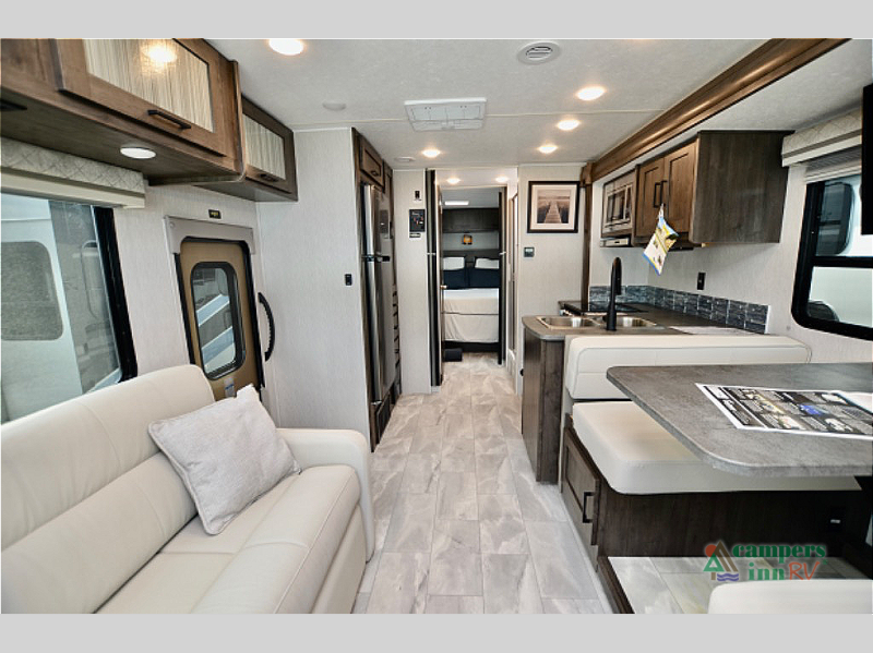 2023 Coachmen RV pursuit 29xps