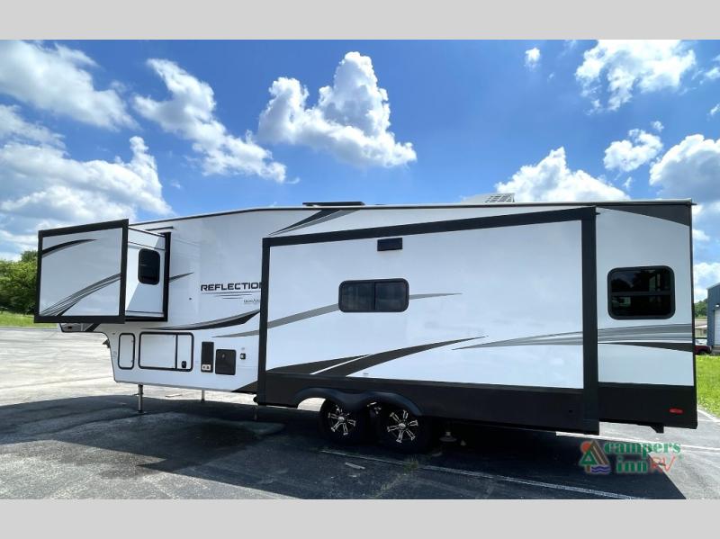 2024 Grand Design RV reflection 337rls