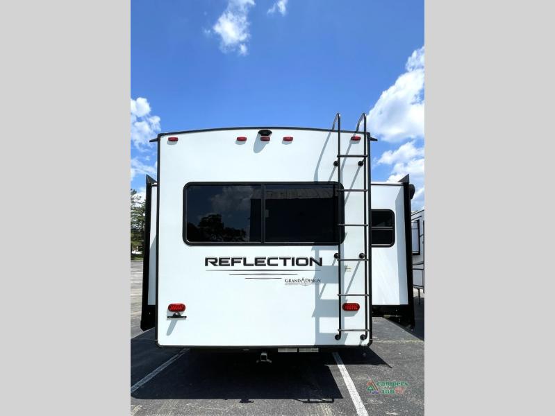 2024 Grand Design RV reflection 337rls