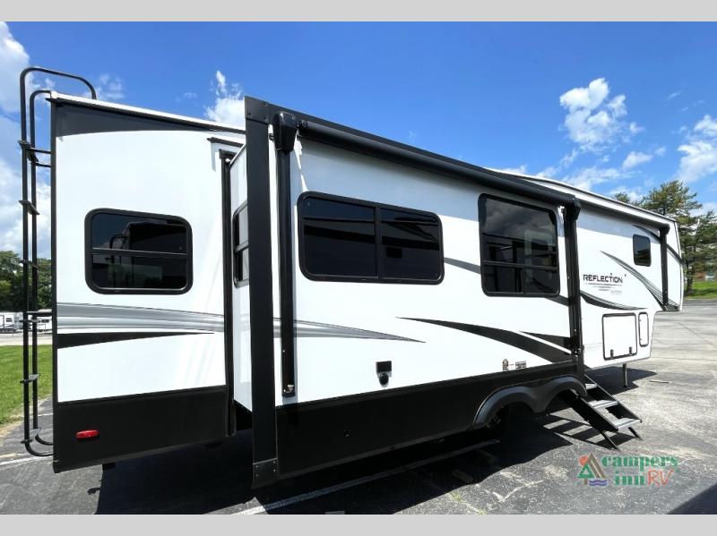 2024 Grand Design RV reflection 337rls