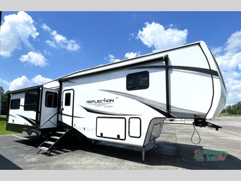 2024 Grand Design RV reflection 337rls