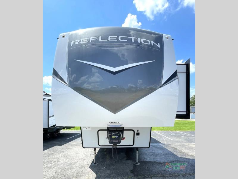 2024 Grand Design RV reflection 337rls