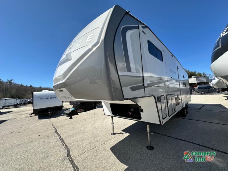 2024 Alliance Rv avenue 32rls