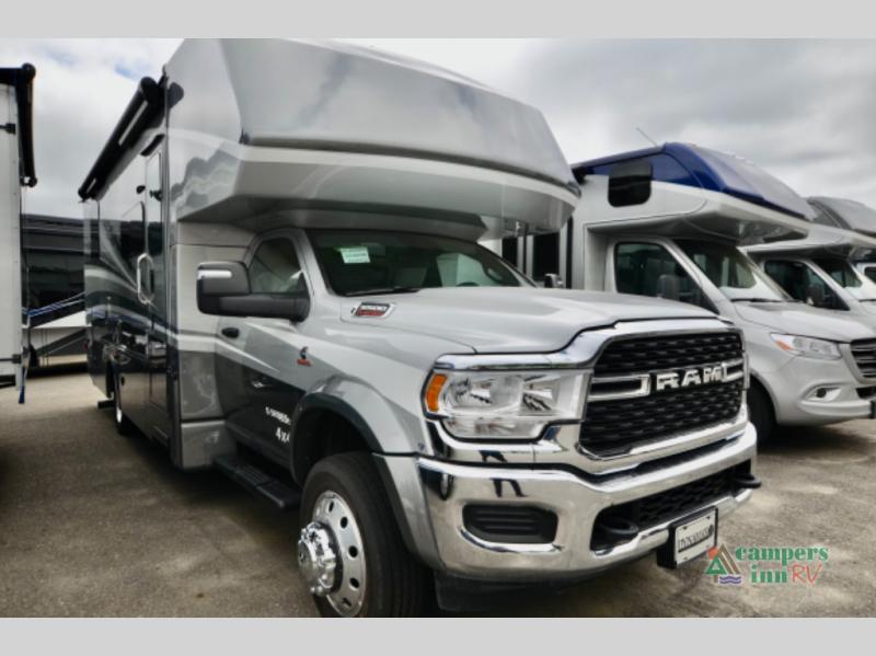 New 2025 Dynamax Isata 5 28SS 4X4 Motor Home Super C - Diesel at ...