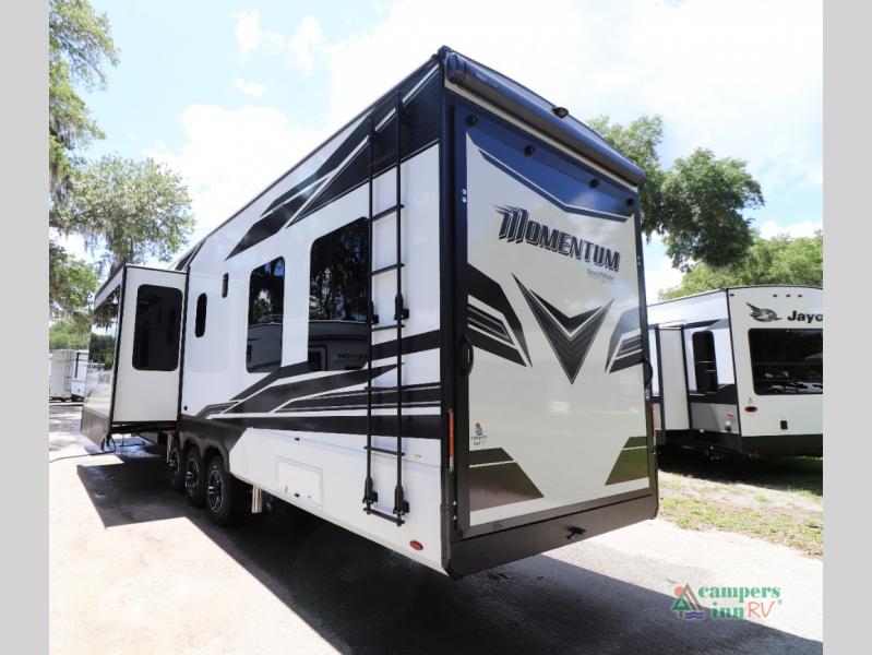 2024 Grand Design RV momentum 399th