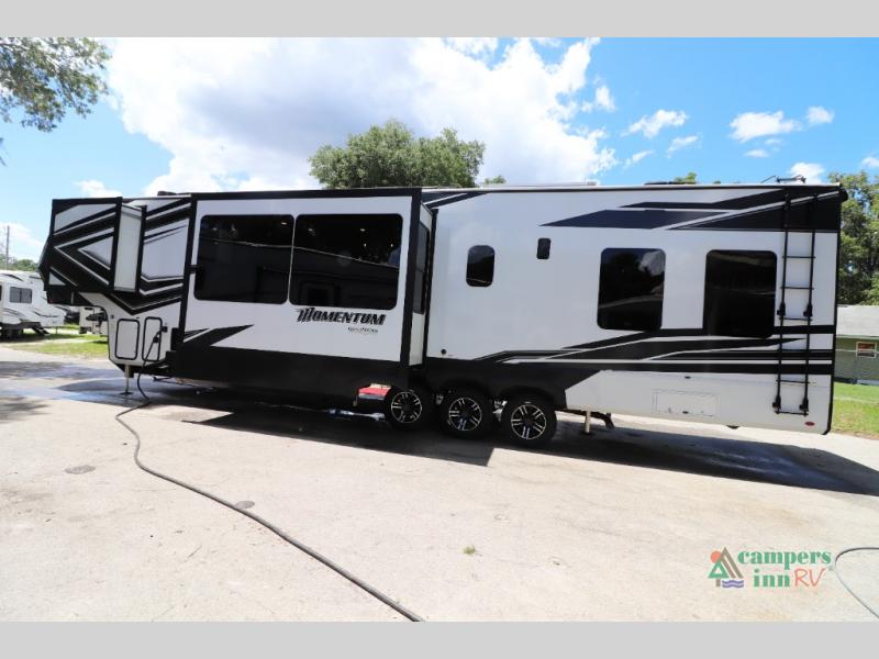 2024 Grand Design RV momentum 399th