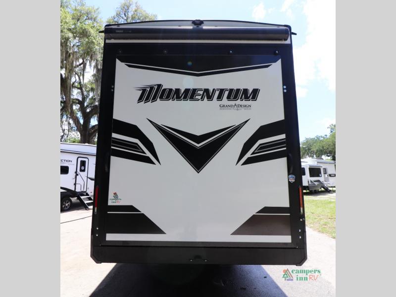 2024 Grand Design RV momentum 399th