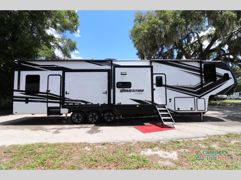 2024 Grand Design RV momentum 399th