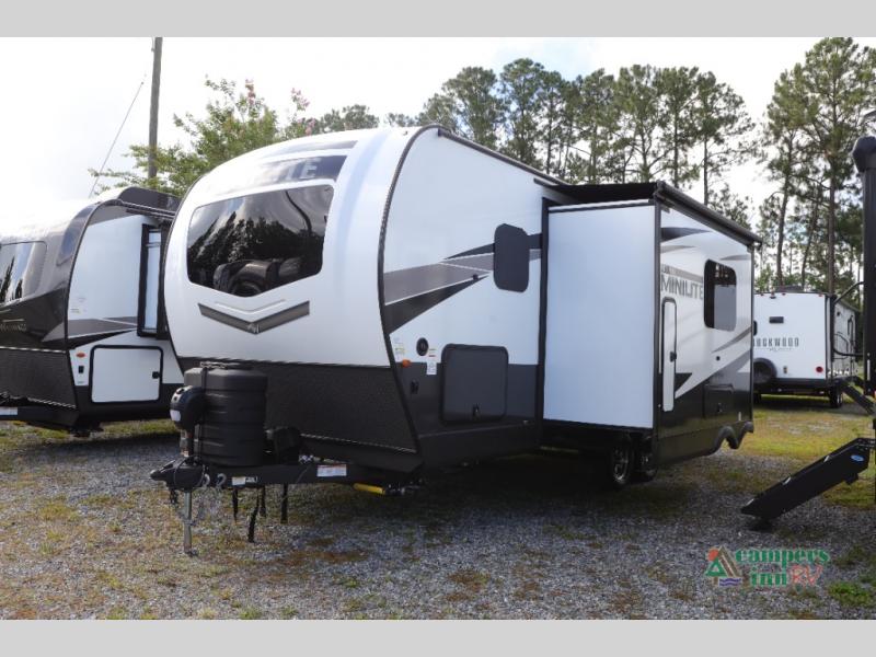 2024 Forest River rockwood mini lite