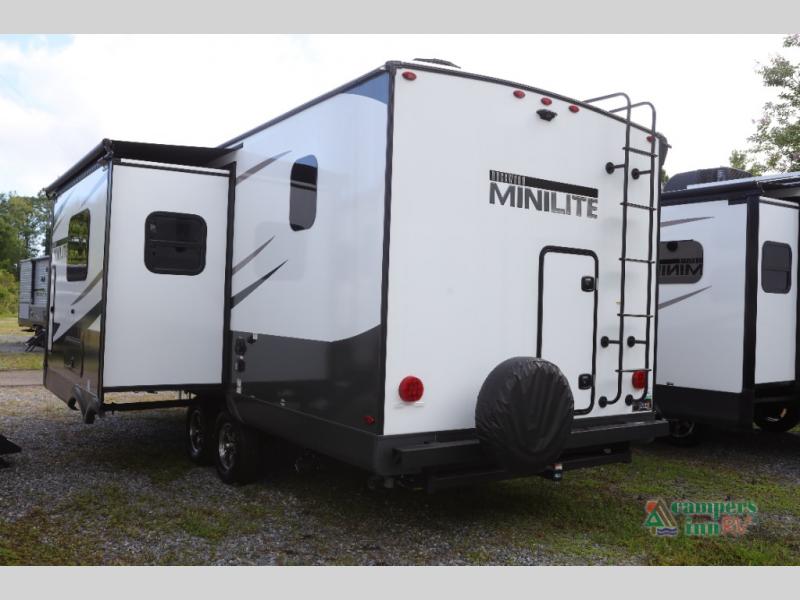 2024 Forest River rockwood mini lite