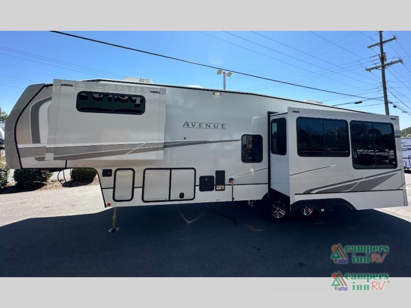 2024 Alliance Rv avenue 33rks