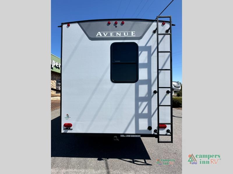 2024 Alliance Rv avenue 33rks