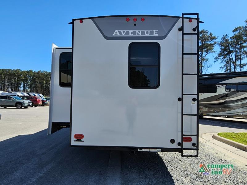 2024 Alliance Rv avenue 33rks