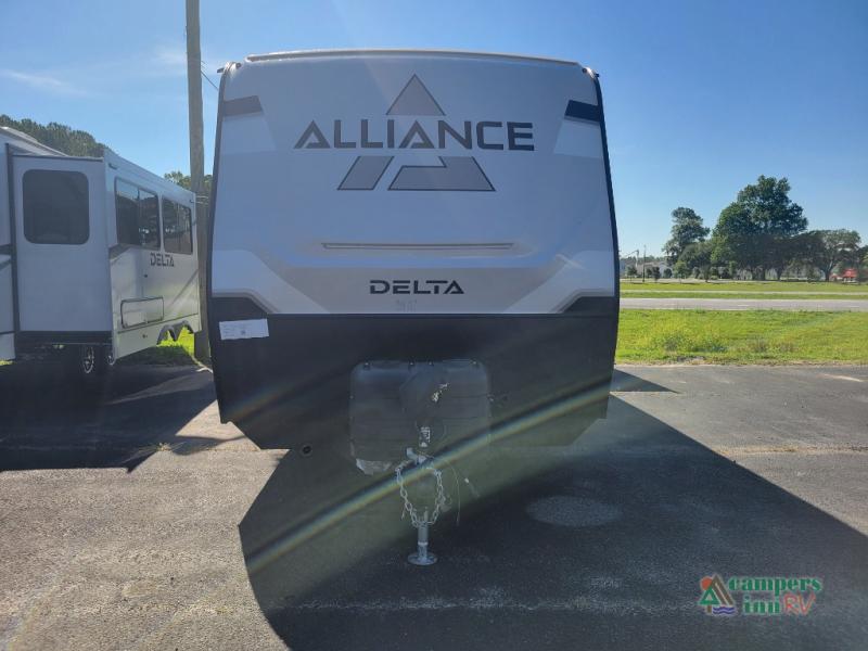 2024 Alliance Rv delta