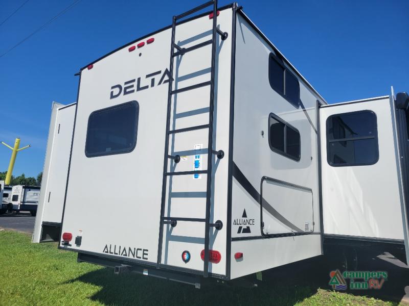 2024 Alliance Rv delta