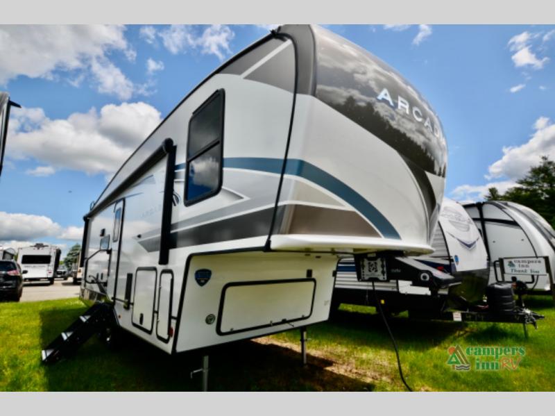 Keystone RV Arcadia Image