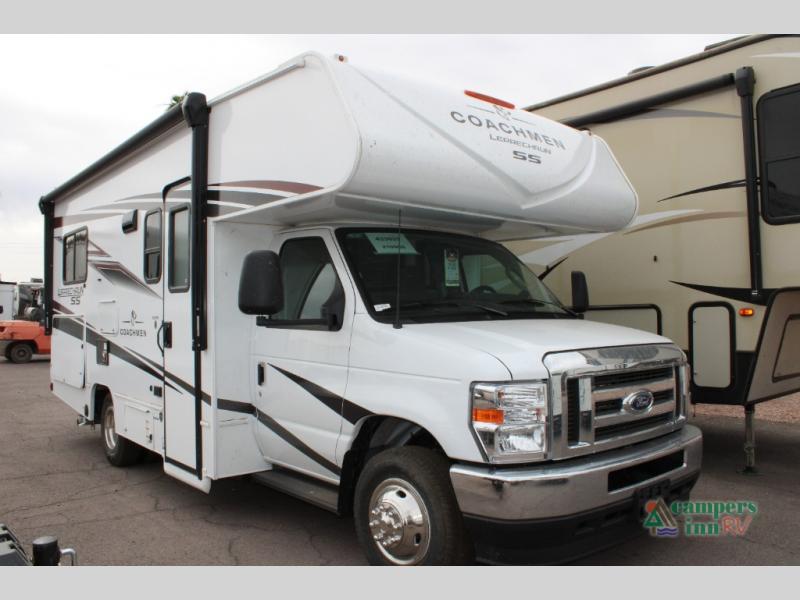 RV listing image