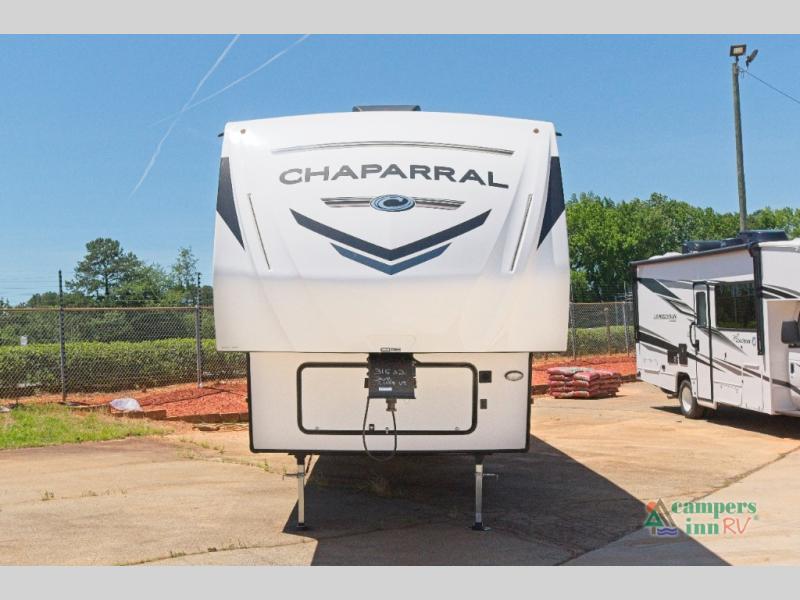 2024 Coachmen RV chaparral lite