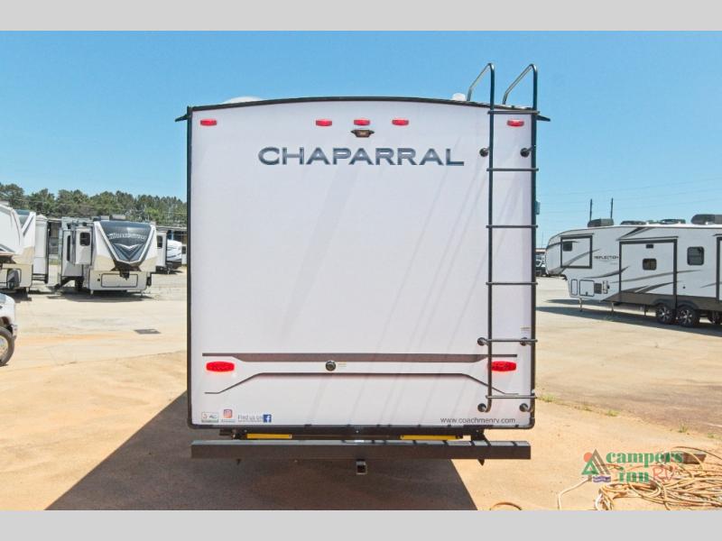 2024 Coachmen RV chaparral lite