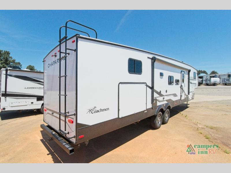 2024 Coachmen RV chaparral lite