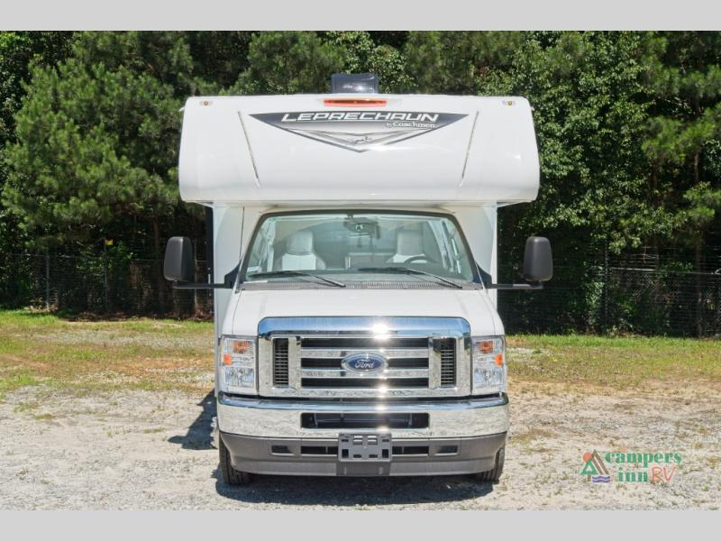 Coachmen RV Leprechaun Image