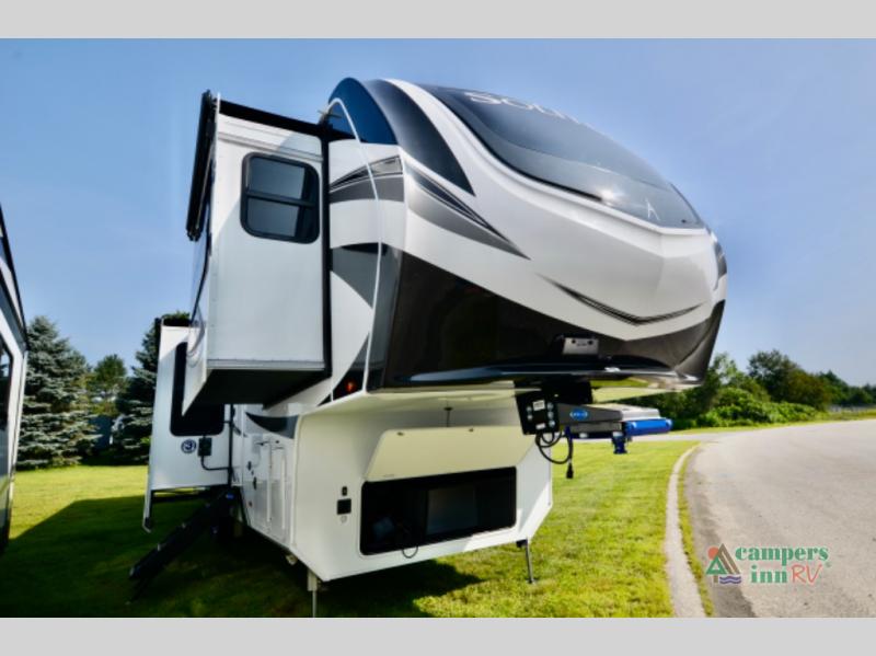 Grand Design RV Solitude Image