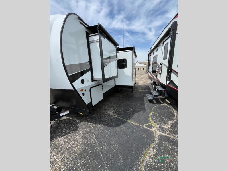 2023 Forest River rockwood mini lite