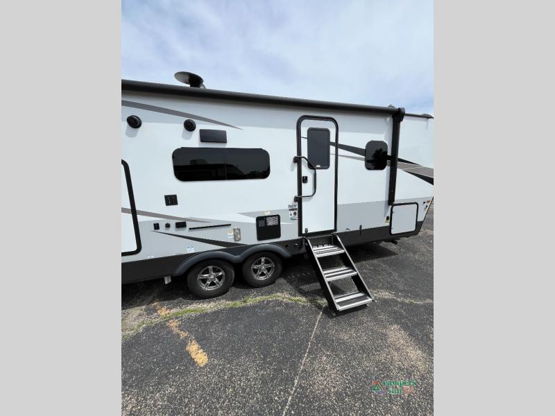 2023 Forest River rockwood mini lite