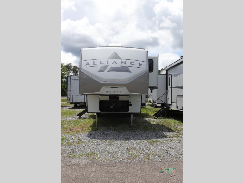 2024 Alliance Rv avenue 33rks