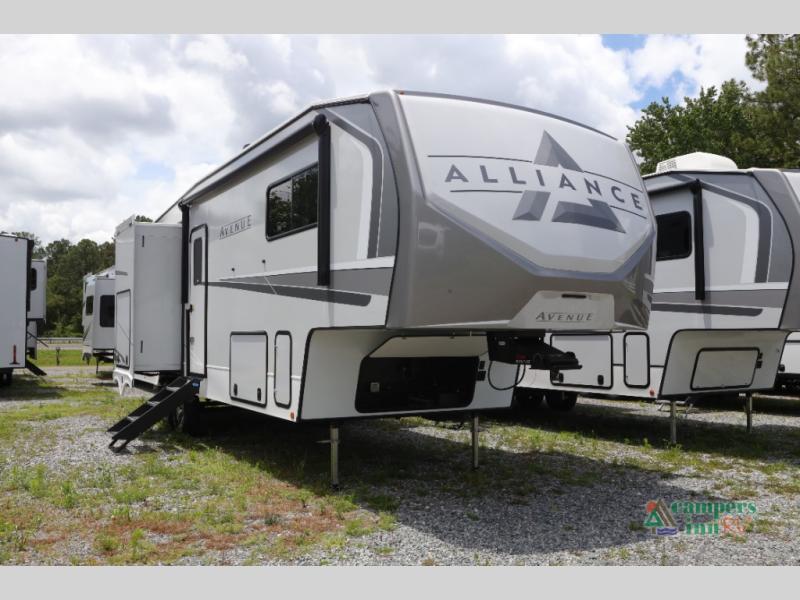 2024 Alliance Rv avenue 33rks